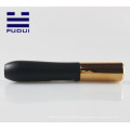 2015 year private label cosmetics plastic mascara tube/mascara container/eyelash tube